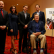 George H.W. Bush Apologizes After Actress Heather Lind Accuses Him of Sexual Assault
